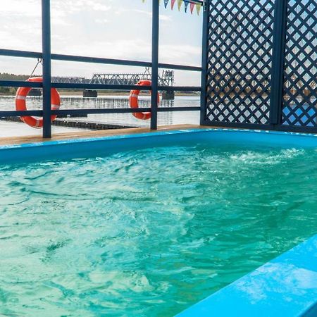 Porto Marine Hotel Jūrkalne Eksteriør billede