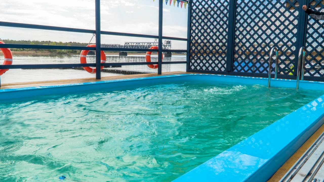 Porto Marine Hotel Jūrkalne Eksteriør billede