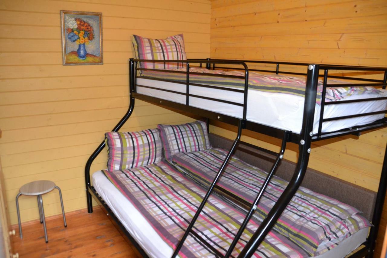 Porto Marine Hotel Jūrkalne Eksteriør billede