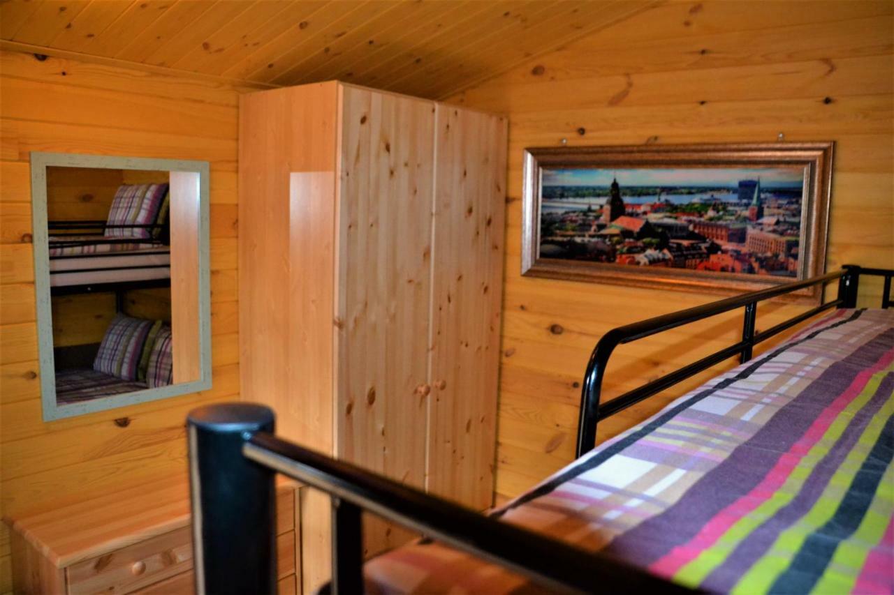 Porto Marine Hotel Jūrkalne Eksteriør billede
